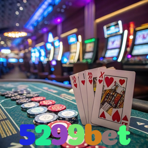 5299bet：Aposte no futebol, jogue poker e conquiste vitórias épicas!