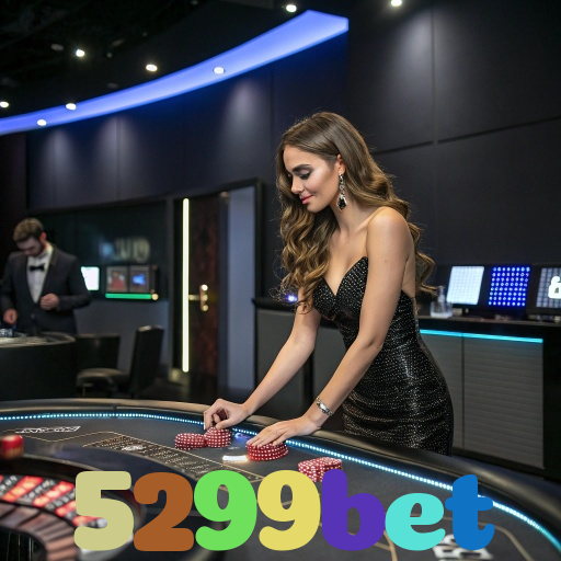 5299bet：Aposte nas melhores slots e conquiste prêmios como nunca!