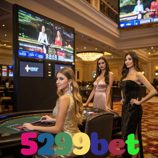 5299bet：Aposte nas melhores slots e conquiste prêmios como nunca!