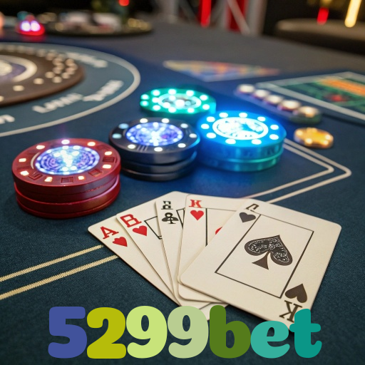 5299bet:Jogue poker, aposte no futebol e ganhe em grandes jogos de cassino!
