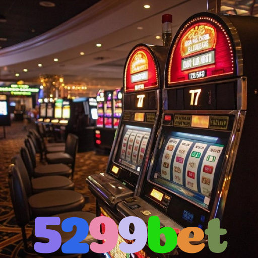 5299bet：Jogue poker, aposte no futebol e ganhe em grandes jogos de cassino!