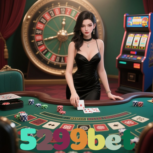 5299bet：Aposte nas melhores slots e conquiste prêmios como nunca!