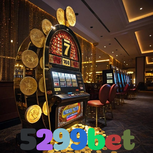 5299bet：Aposte nas melhores slots e conquiste prêmios como nunca!