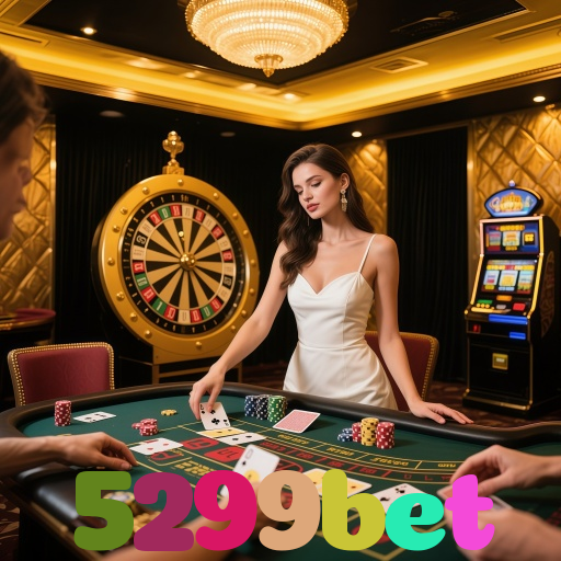 5299bet：Aposte nas melhores slots e conquiste prêmios como nunca!