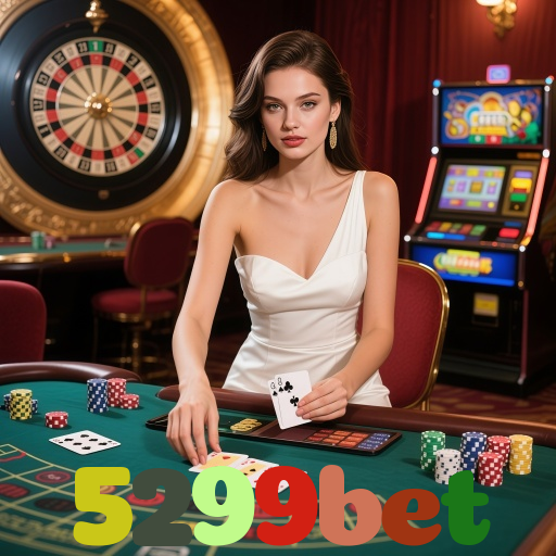 5299bet:Aposte nas melhores slots e conquiste prêmios como nunca!