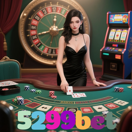 5299bet：Jogue poker, aposte no futebol e ganhe em grandes jogos de cassino!