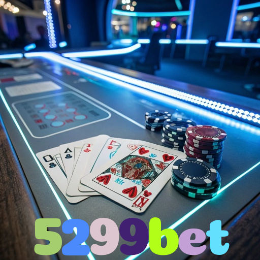 5299bet:Jogue poker, aposte no futebol e ganhe em grandes jogos de cassino!