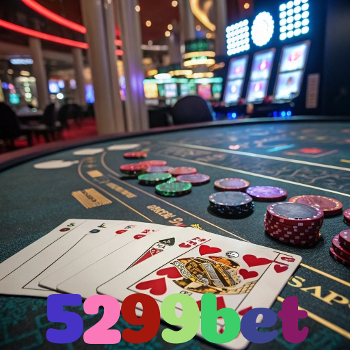 5299bet：Jogue poker, aposte no futebol e ganhe em grandes jogos de cassino!