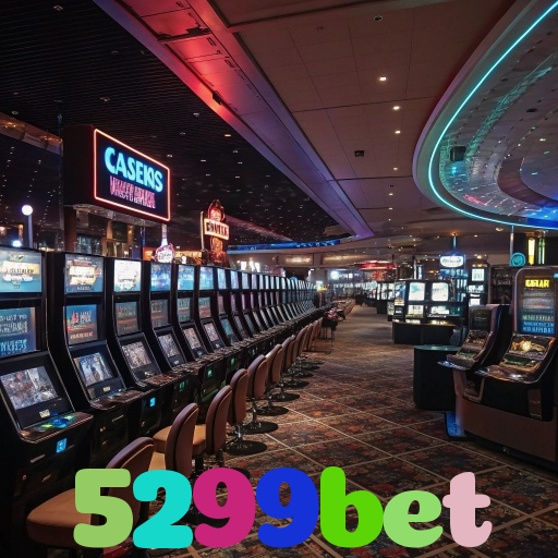 5299bet:Aposte nas melhores slots e conquiste prêmios como nunca!