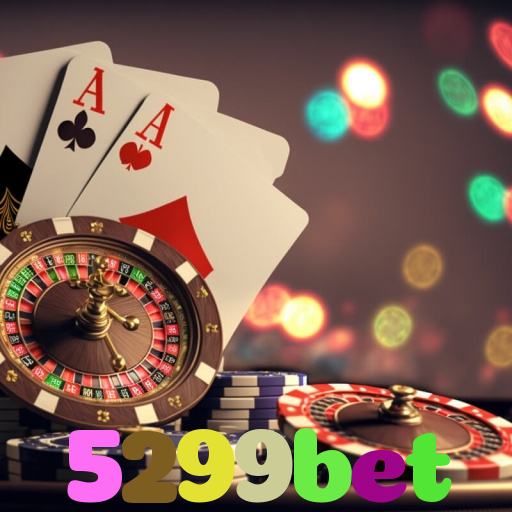 5299bet:Aposte no futebol, jogue poker e conquiste vitórias épicas!