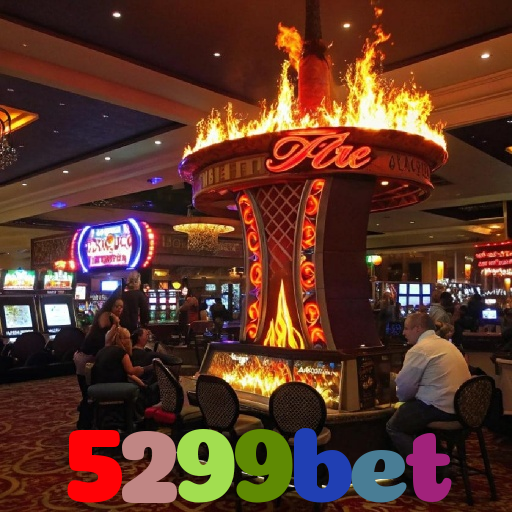 5299bet：Aposte nas melhores slots e conquiste prêmios como nunca!