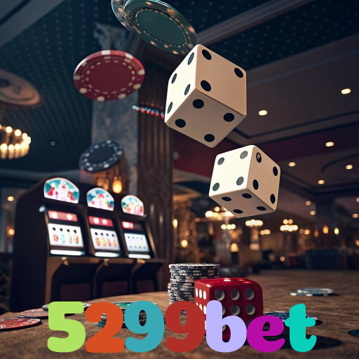 5299bet：Aposte nas melhores slots e conquiste prêmios como nunca!