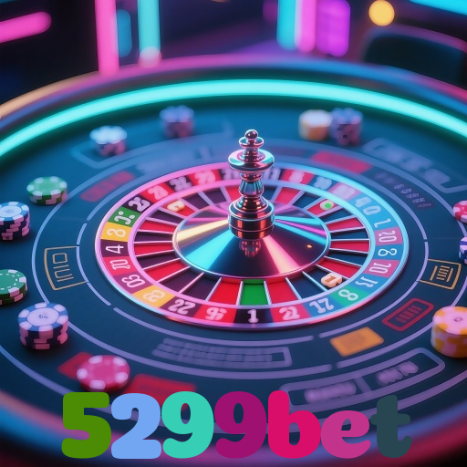 5299bet：Aposte nas melhores slots e conquiste prêmios como nunca!