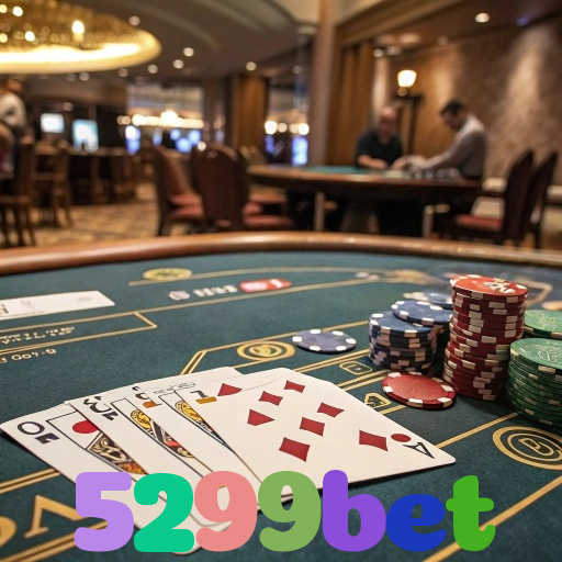 5299bet：Jogue poker, aposte no futebol e ganhe em grandes jogos de cassino!