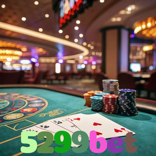 5299bet：Aposte nas melhores slots e conquiste prêmios como nunca!