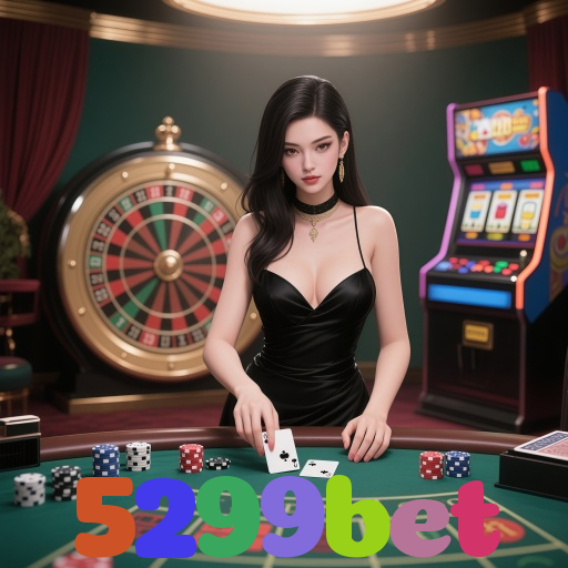 5299bet：Jogue poker, aposte no futebol e ganhe em grandes jogos de cassino!