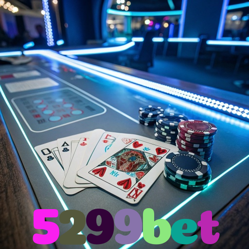 5299bet:Jogue poker, aposte no futebol e ganhe em grandes jogos de cassino!
