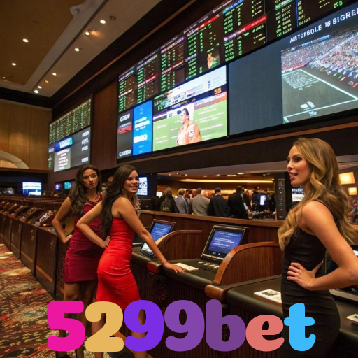 5299bet：Aposte nas melhores slots e conquiste prêmios como nunca!