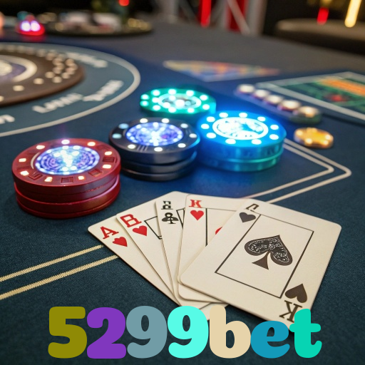5299bet:Jogue poker, aposte no futebol e ganhe em grandes jogos de cassino!