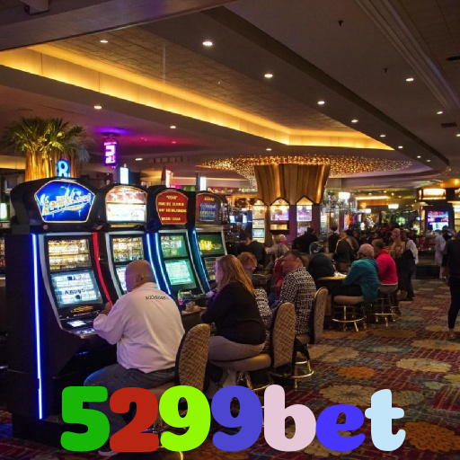 5299bet:Aposte nas melhores slots e conquiste prêmios como nunca!