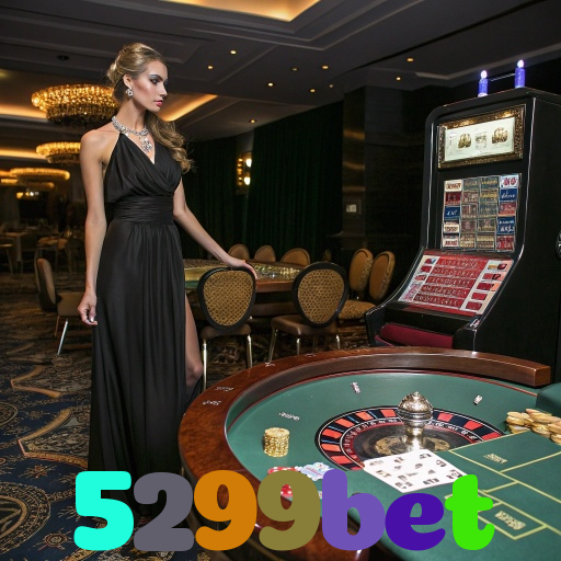 5299bet：Aposte nas melhores slots e conquiste prêmios como nunca!
