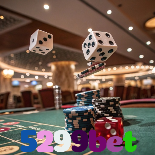 5299bet：Aposte nas melhores slots e conquiste prêmios como nunca!