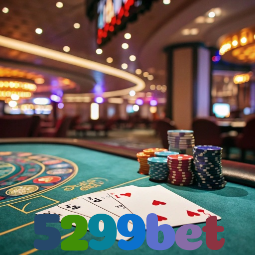 5299bet:Aposte no futebol, jogue poker e conquiste vitórias épicas!