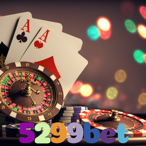 5299bet：Jogue poker, aposte no futebol e ganhe em grandes jogos de cassino!