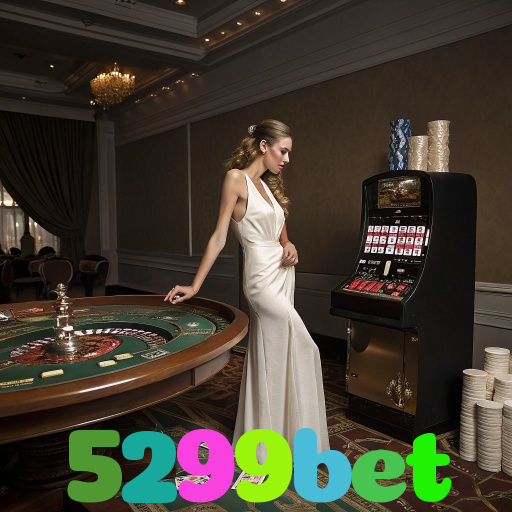 5299bet：Aposte nas melhores slots e conquiste prêmios como nunca!