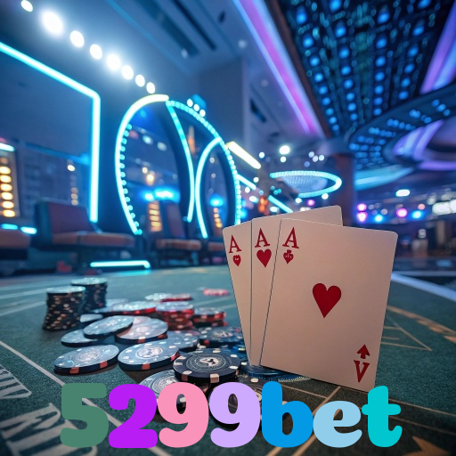 5299bet:Aposte no futebol, jogue poker e conquiste vitórias épicas!