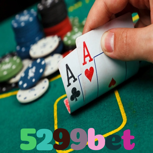 5299bet：Aposte no futebol, jogue poker e conquiste vitórias épicas!