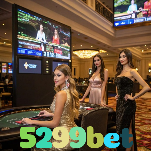 5299bet：Jogue poker, aposte no futebol e ganhe em grandes jogos de cassino!