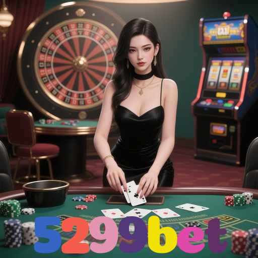 5299bet：Jogue poker, aposte no futebol e ganhe em grandes jogos de cassino!