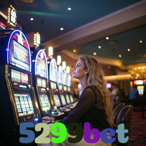 5299bet:Aposte nas melhores slots e conquiste prêmios como nunca!