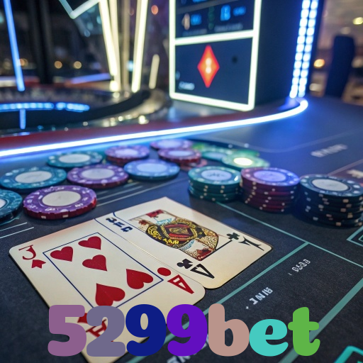 5299bet:Jogue poker, aposte no futebol e ganhe em grandes jogos de cassino!
