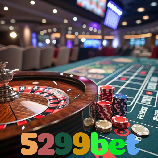5299bet:Aposte no futebol, jogue poker e conquiste vitórias épicas!