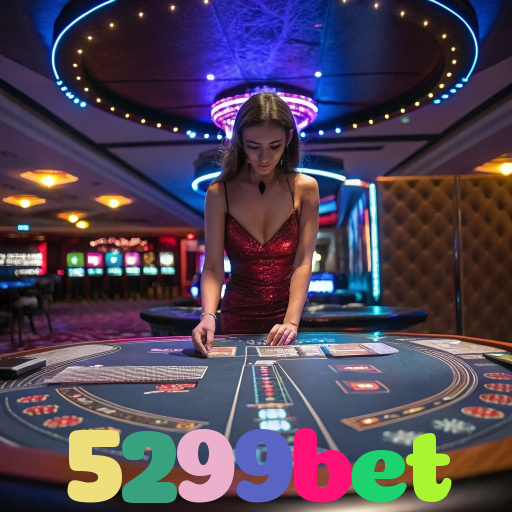 5299bet：Aposte nas melhores slots e conquiste prêmios como nunca!