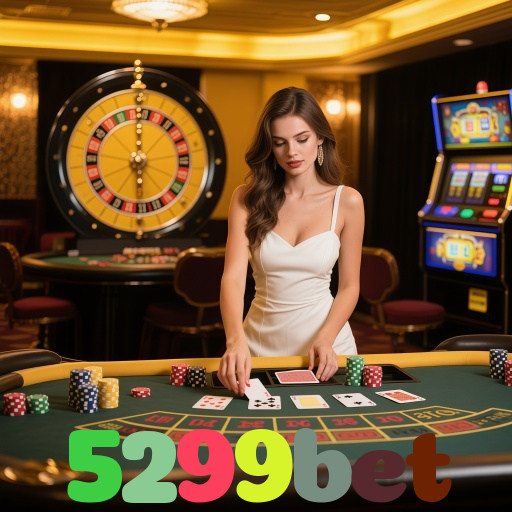 5299bet：Aposte nas melhores slots e conquiste prêmios como nunca!