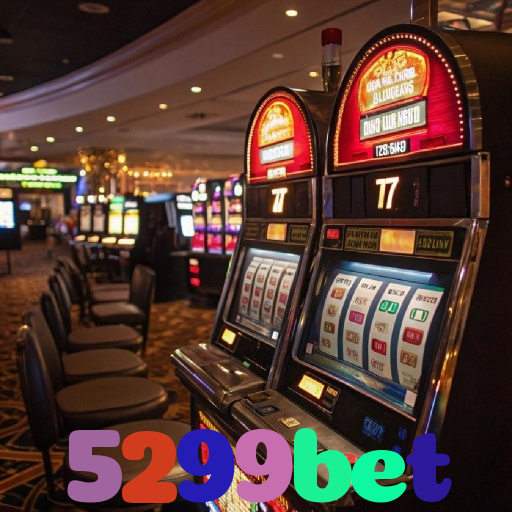 5299bet:Aposte nas melhores slots e conquiste prêmios como nunca!