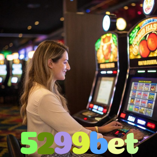 5299bet:Aposte nas melhores slots e conquiste prêmios como nunca!