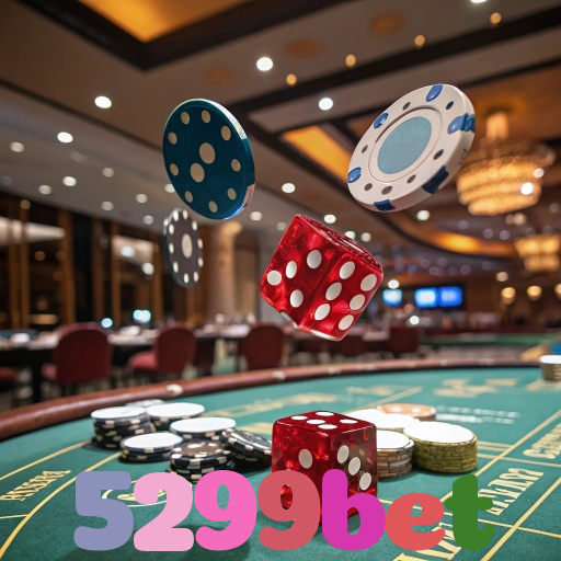 5299bet：Jogue poker, aposte no futebol e ganhe em grandes jogos de cassino!