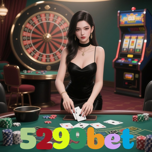 5299bet：Aposte nas melhores slots e conquiste prêmios como nunca!