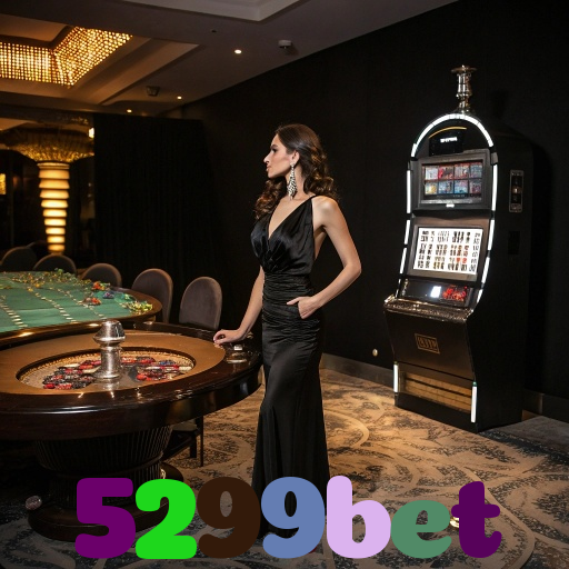 5299bet：Aposte nas melhores slots e conquiste prêmios como nunca!