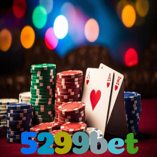 5299bet:Aposte no futebol, jogue poker e conquiste vitórias épicas!