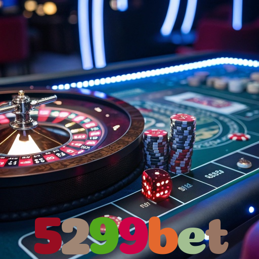 5299bet:Aposte no futebol, jogue poker e conquiste vitórias épicas!