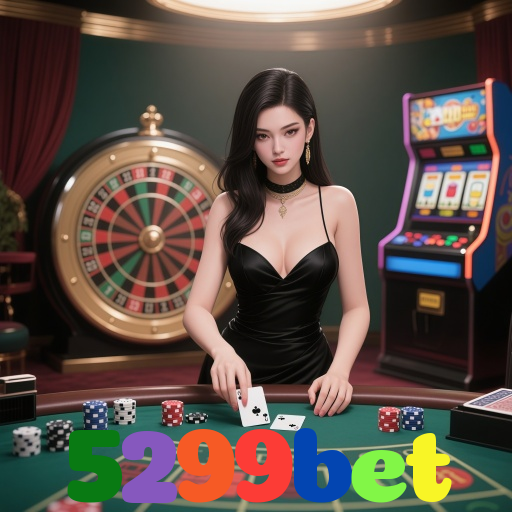 5299bet:Aposte nas melhores slots e conquiste prêmios como nunca!