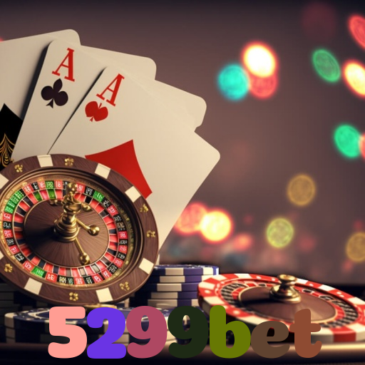 5299bet：Jogue poker, aposte no futebol e ganhe em grandes jogos de cassino!