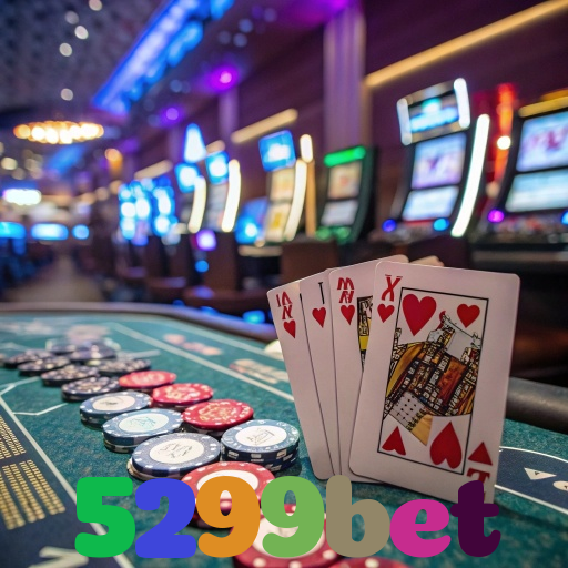 5299bet:Aposte nas melhores slots e conquiste prêmios como nunca!