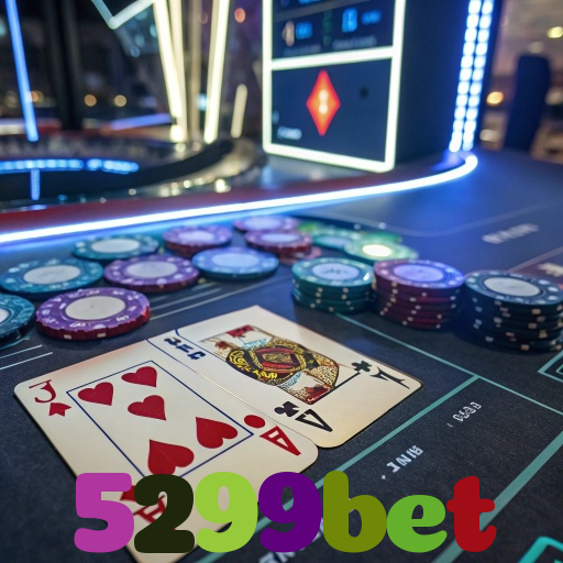 5299bet:Aposte no futebol, jogue poker e conquiste vitórias épicas!