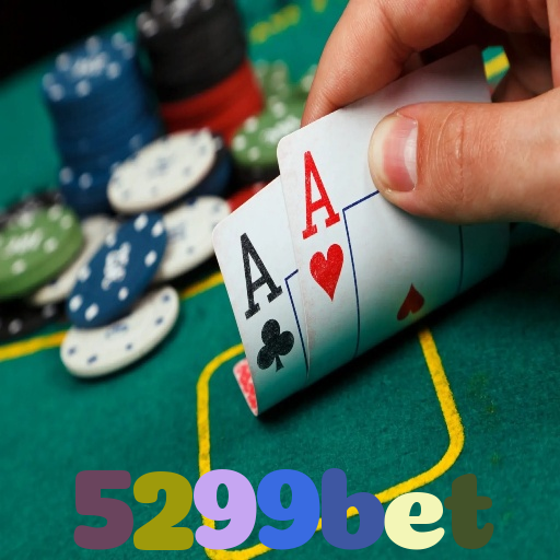 5299bet:Jogue poker, aposte no futebol e ganhe em grandes jogos de cassino!